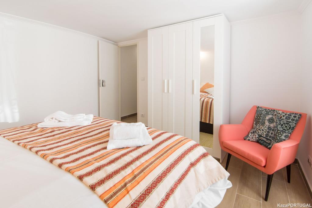 Gomes Freire Delight Daire Cascais Dış mekan fotoğraf