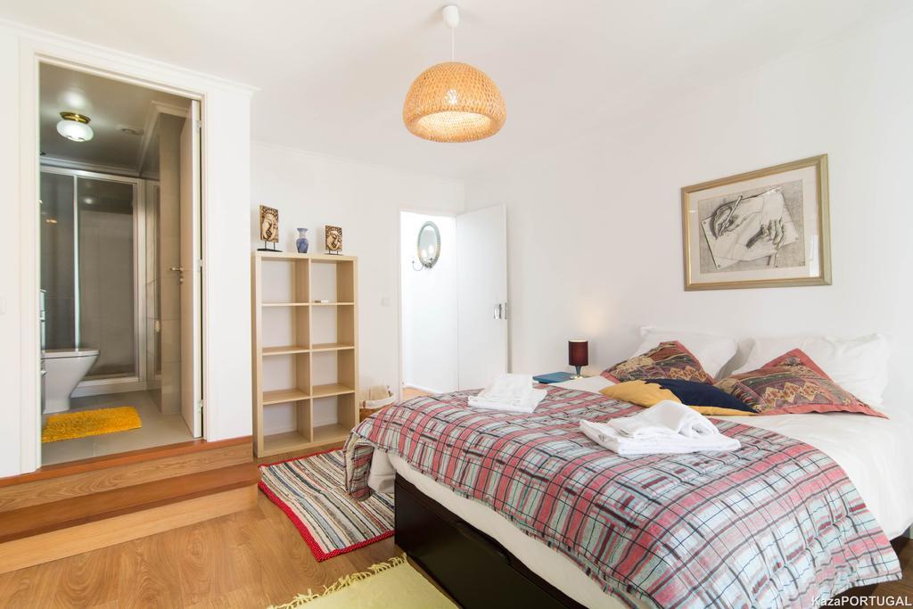 Gomes Freire Delight Daire Cascais Dış mekan fotoğraf