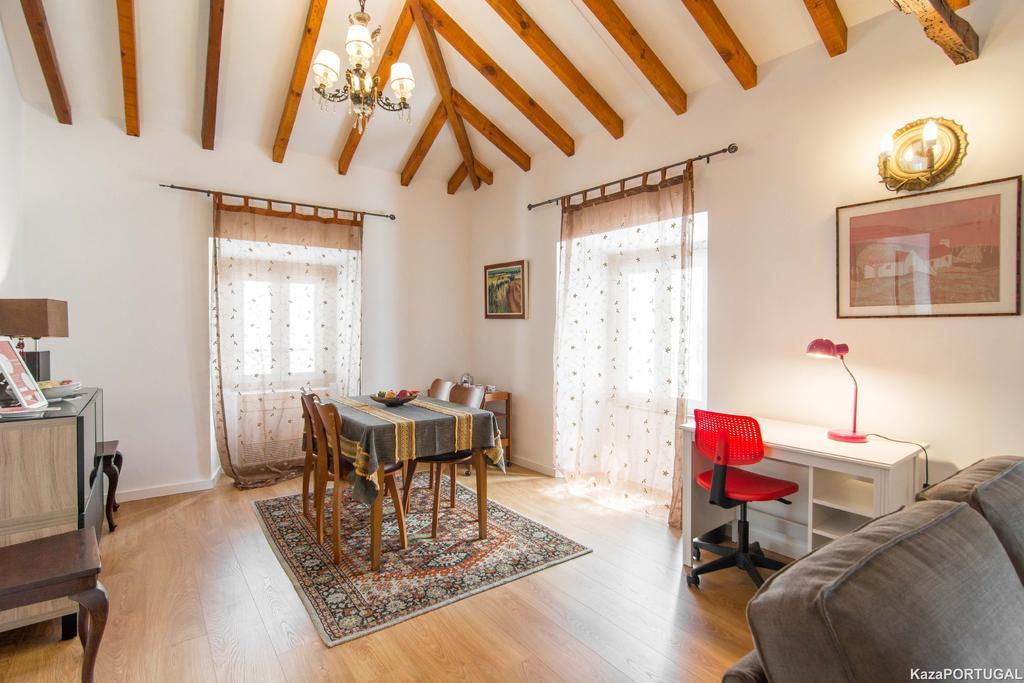 Gomes Freire Delight Daire Cascais Dış mekan fotoğraf
