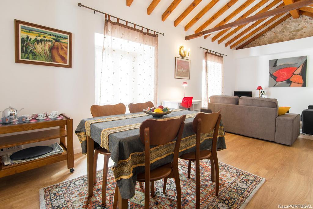 Gomes Freire Delight Daire Cascais Dış mekan fotoğraf