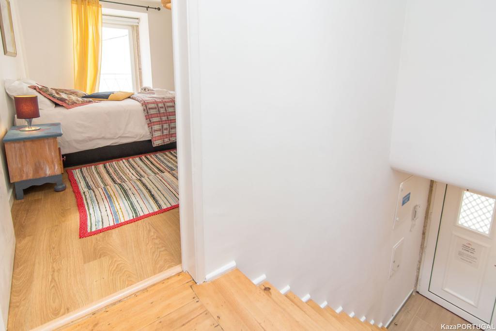 Gomes Freire Delight Daire Cascais Dış mekan fotoğraf