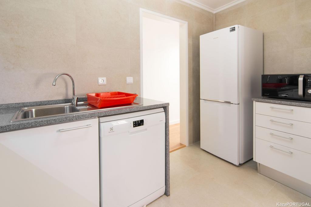 Gomes Freire Delight Daire Cascais Dış mekan fotoğraf