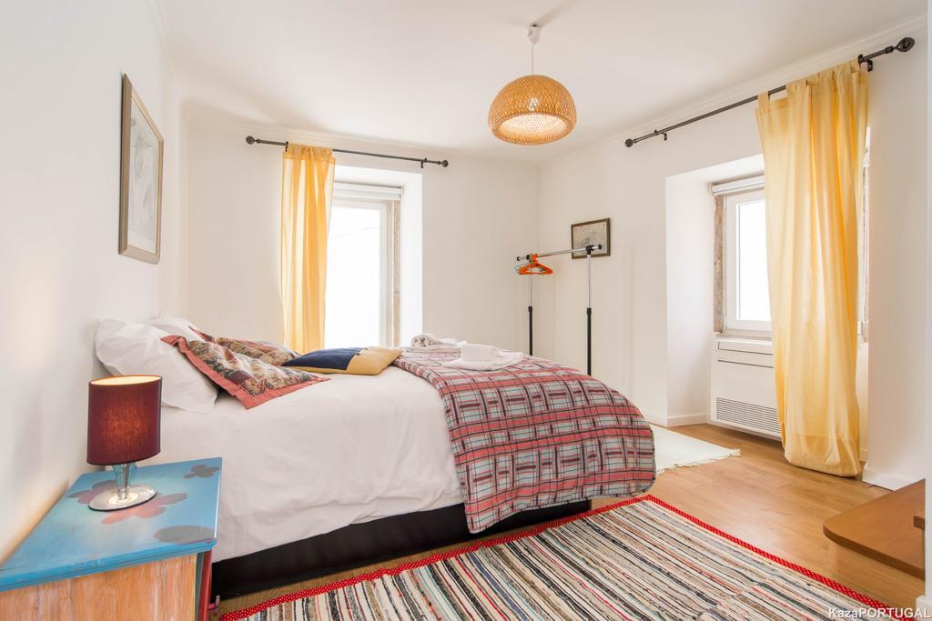 Gomes Freire Delight Daire Cascais Dış mekan fotoğraf