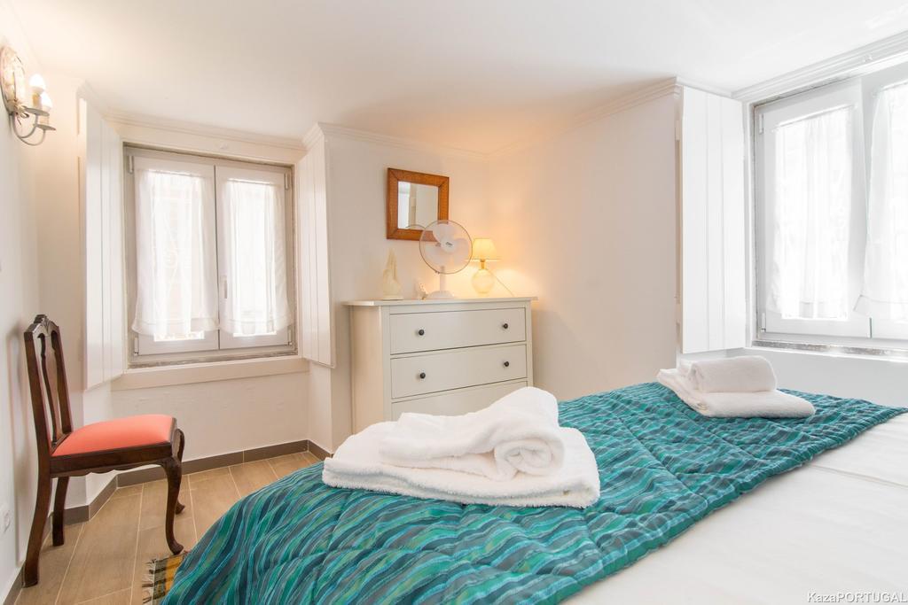 Gomes Freire Delight Daire Cascais Dış mekan fotoğraf