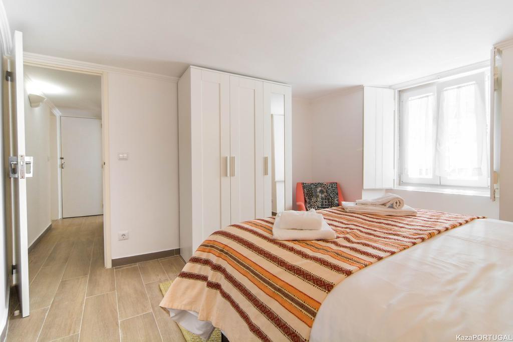 Gomes Freire Delight Daire Cascais Dış mekan fotoğraf