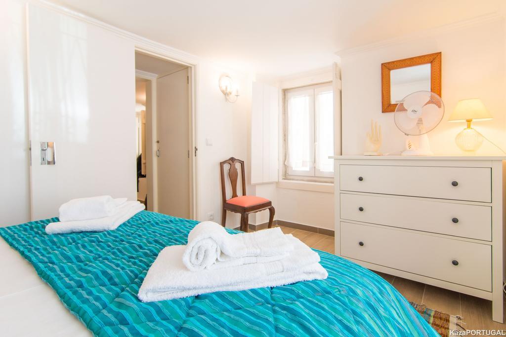 Gomes Freire Delight Daire Cascais Dış mekan fotoğraf
