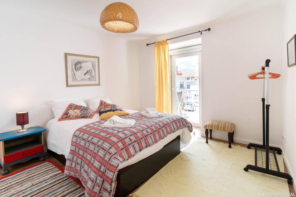 Gomes Freire Delight Daire Cascais Dış mekan fotoğraf
