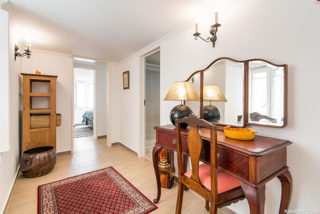 Gomes Freire Delight Daire Cascais Dış mekan fotoğraf