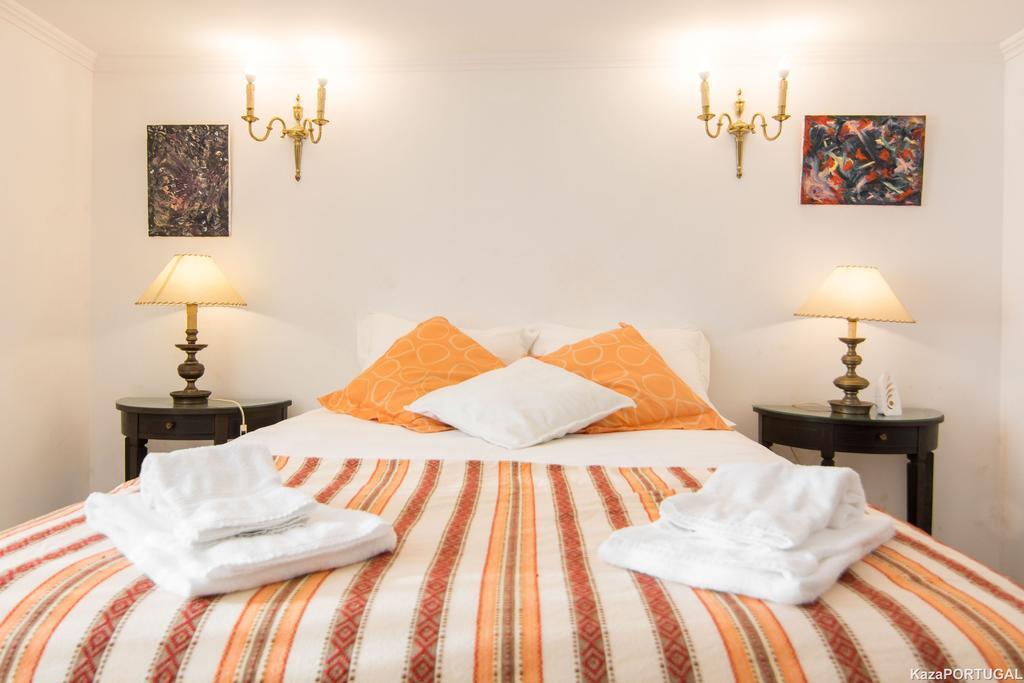 Gomes Freire Delight Daire Cascais Dış mekan fotoğraf