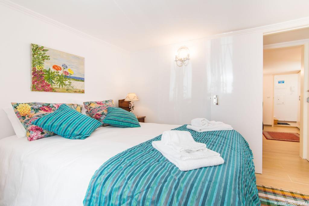 Gomes Freire Delight Daire Cascais Dış mekan fotoğraf
